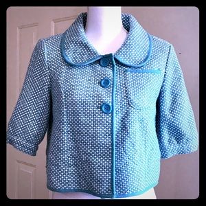 Vintage Tullette Jacket